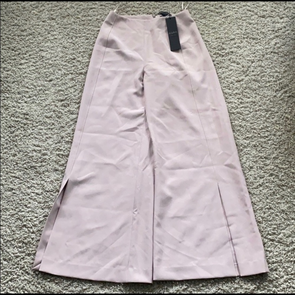 SOLD. AQ/AQ Misha Trouser - Picture 3 of 7
